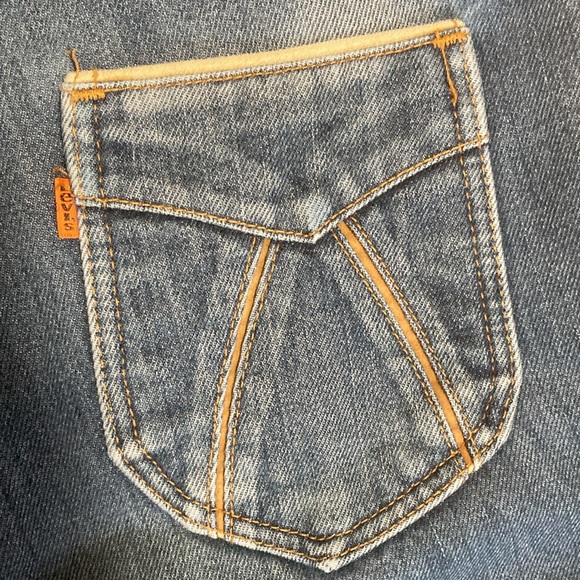 Vintage LEVI’S - Picture 4 of 7